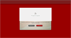Desktop Screenshot of matador.pl